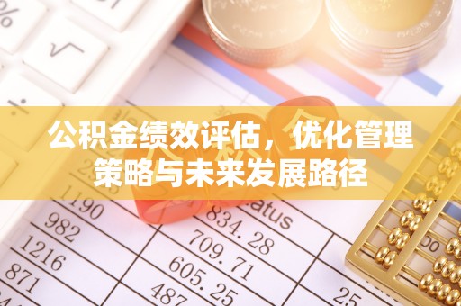 大兴安岭公积金绩效评估，优化管理策略与未来发展路径