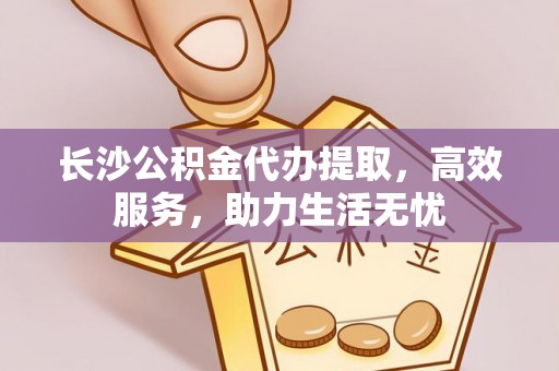 大兴安岭长沙公积金代办提取，高效服务，助力生活无忧